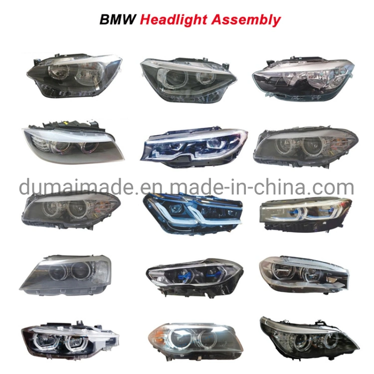 Auto Parts Car Accessories Body Parts for Mercedes Benz BMW Audi VW Toyota Japanese Korean Automobile Parts OEM#