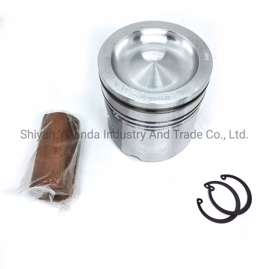 大型トラック VW スズキ用ディーゼル トラック エンジン ピストン自動車部品