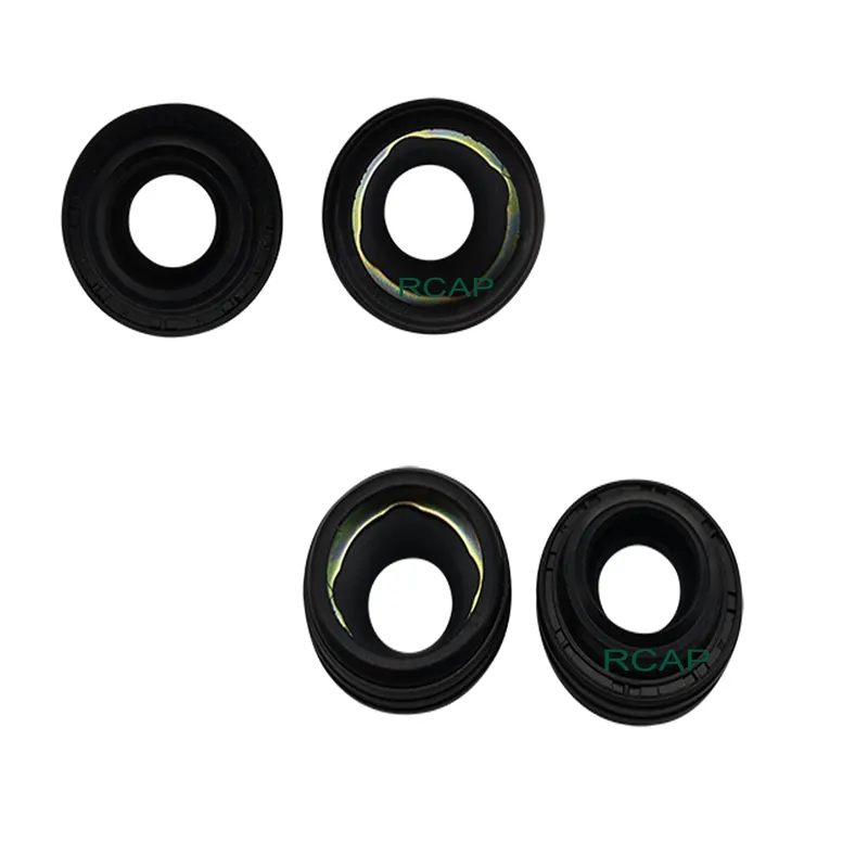 OEM 品質のオート AC コンプレッサー部品オイル シール フォード ヒュンダイ