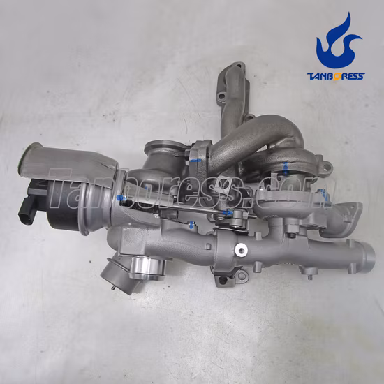フォルクスワーゲン (VW) ターボチャージャー R2S 用ターボ自動車部品
