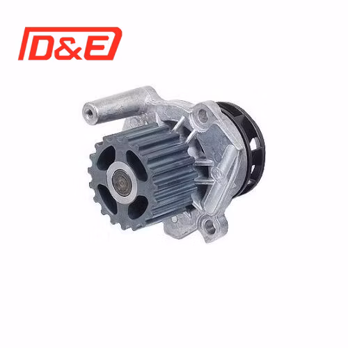 自動トラック部品ウォーターポンプ Aw6212 045121011f 045121011fx 045121011h VW Jetta Skod
