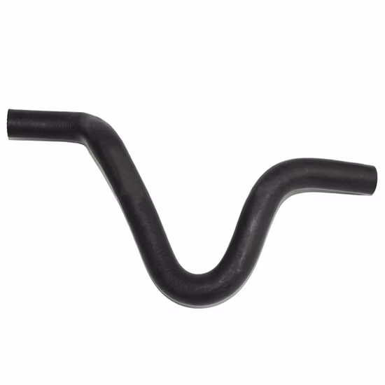 高温EPDMゴムホース使用VW自動車部品